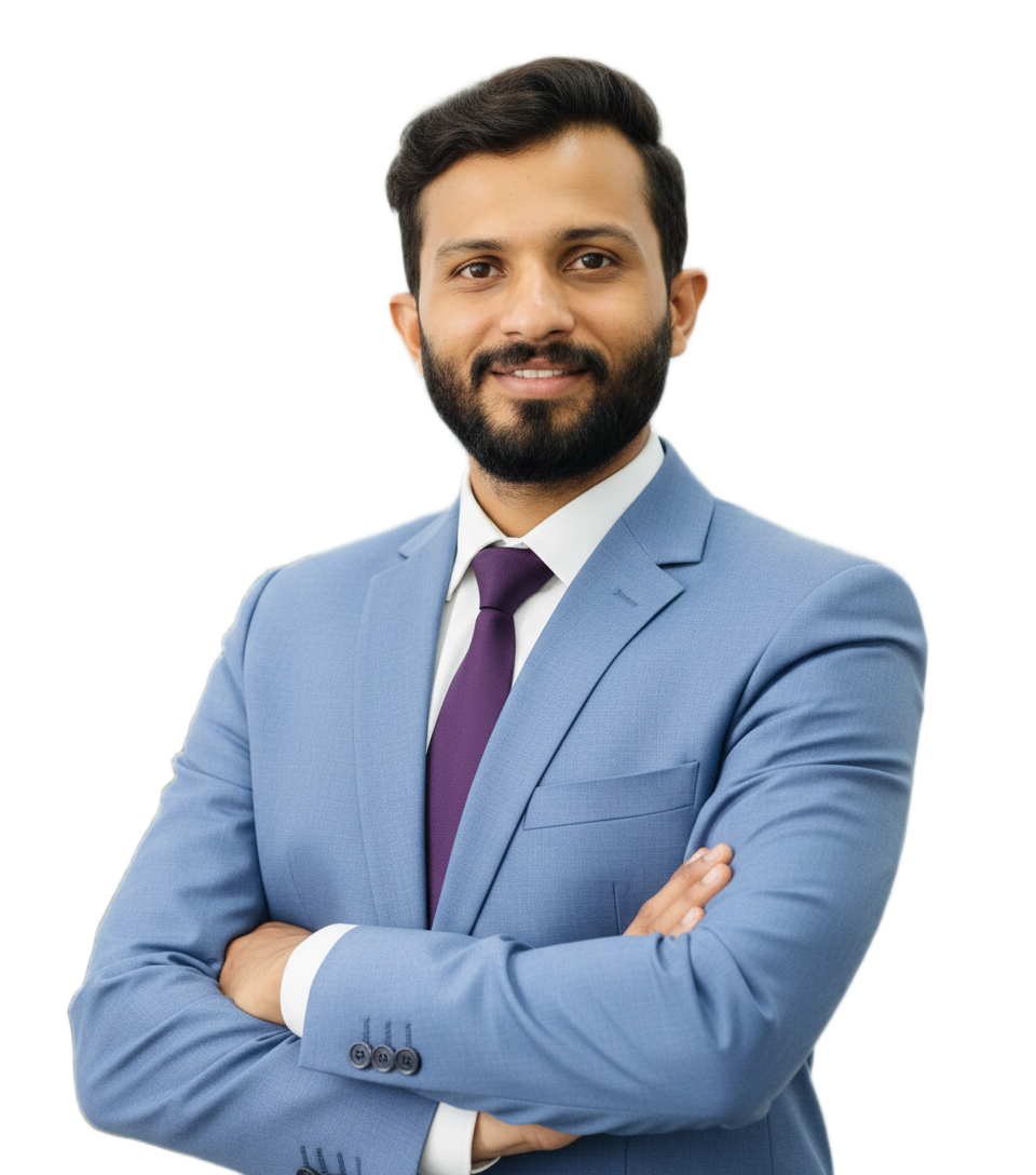 Sir Arif Ali