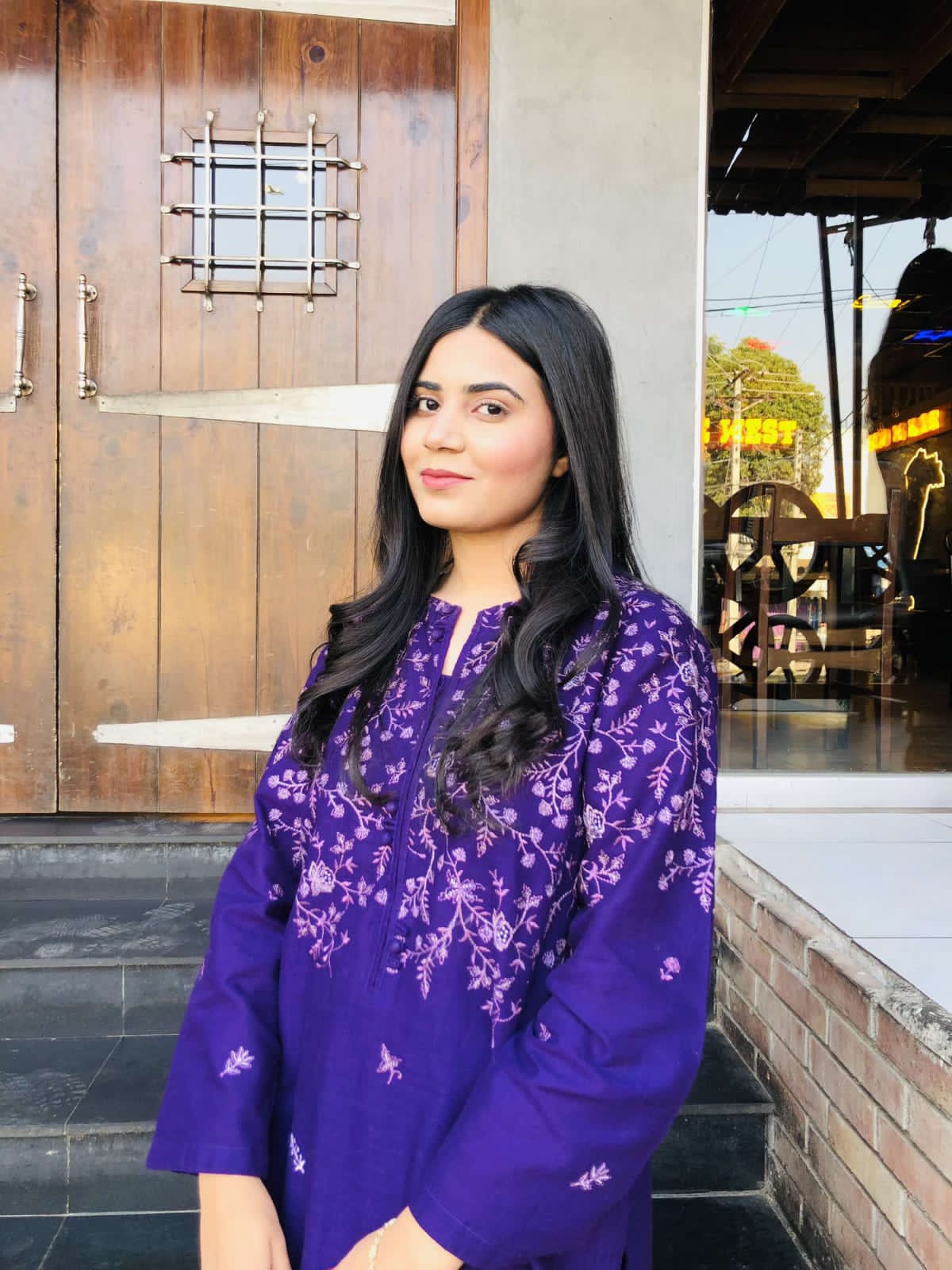 HIBA WASEEM