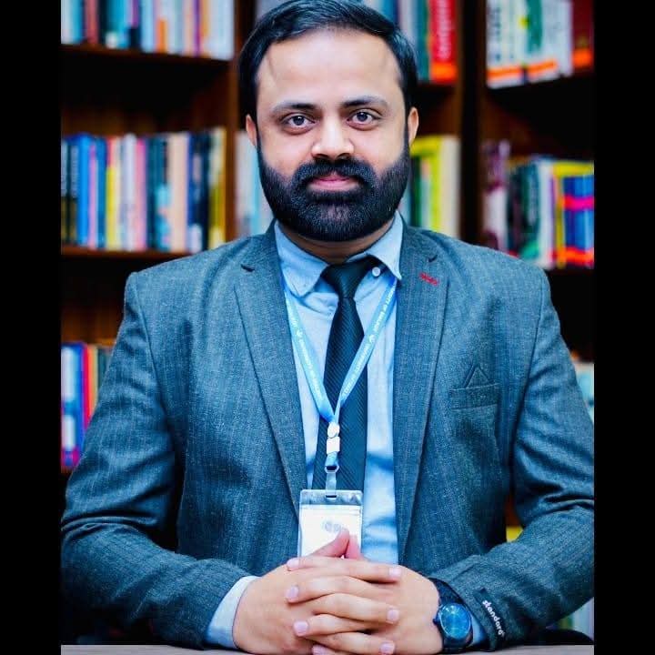 Sir Saeed Hassan